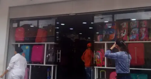 TIENDA DE MALETAS CARRERA 19A 9A 35 TIENDA DE MALETAS CARRERA 19A 9A 35